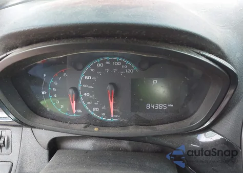 2020 Chevrolet Spark Fwd 1Lt Automatic z USA, uszkodzony, nr VIN KL8CD6SA6LC466845